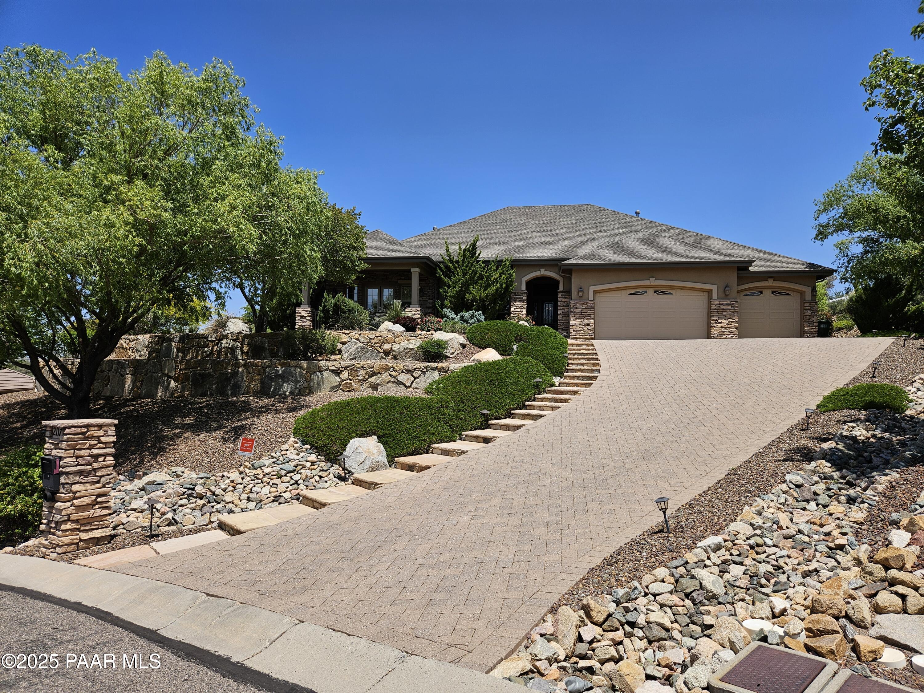 2117 Colter Bay Court