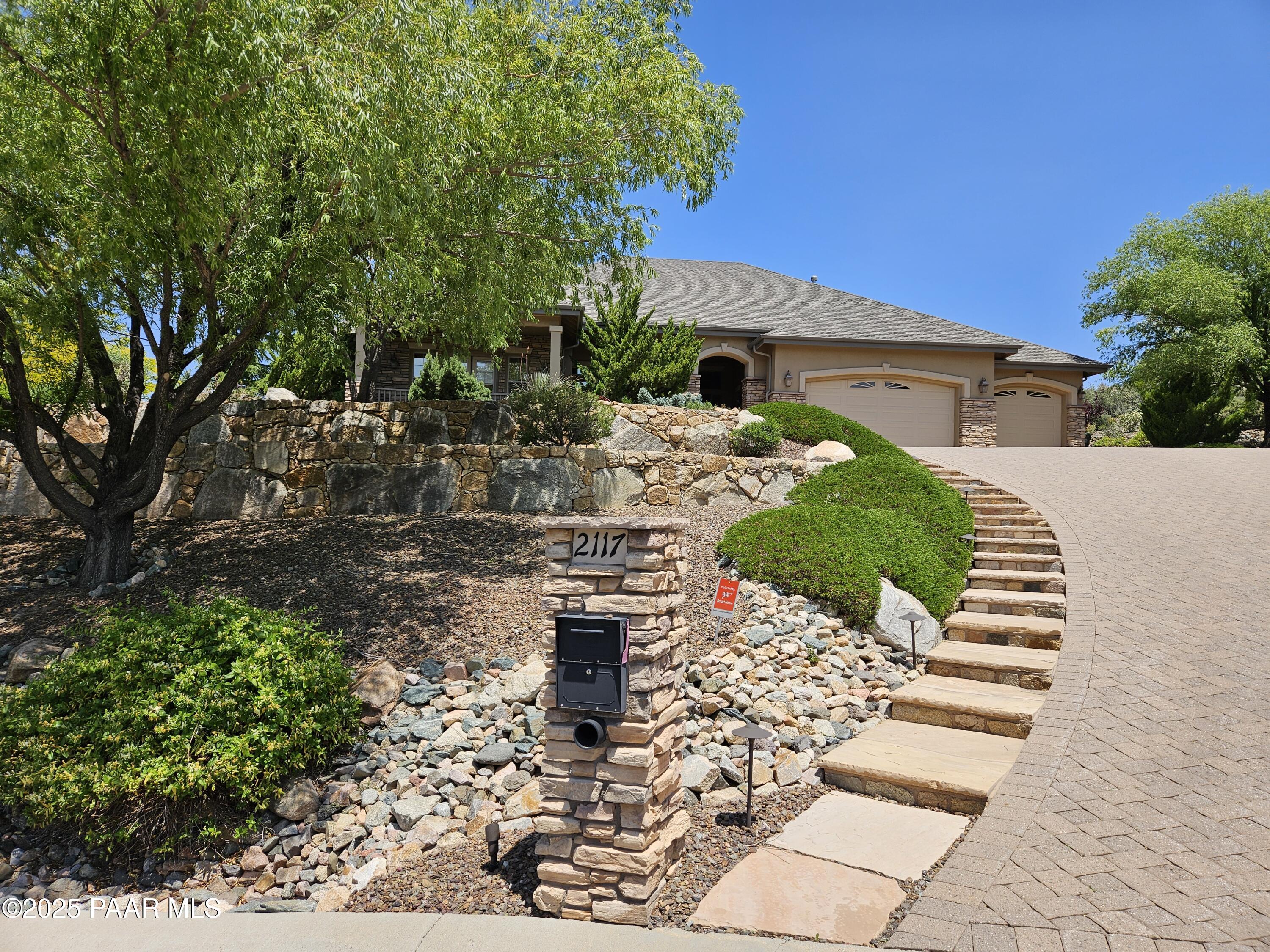 2117 Colter Bay Court