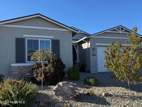 Photo of 6832 Golden Tree Drive, Prescott, AZ 86305 (MLS # 1077263)