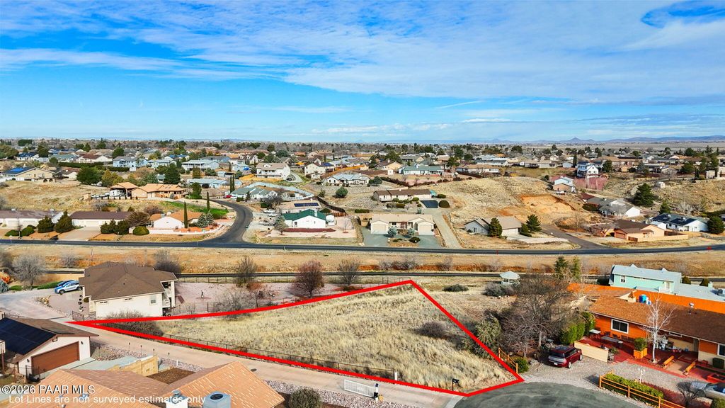 Photo of 4376 N Bonita Way, Prescott Valley, AZ 86314 (MLS # 1079593)