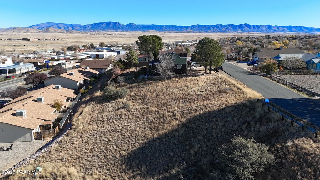 Photo of 8000 E Dust Devil Drive, Prescott Valley, AZ 86314 (MLS # 1078189)