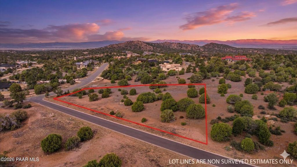 Photo of 5636 W Meriah Lane, Prescott, AZ 86305 (MLS # 1081690)