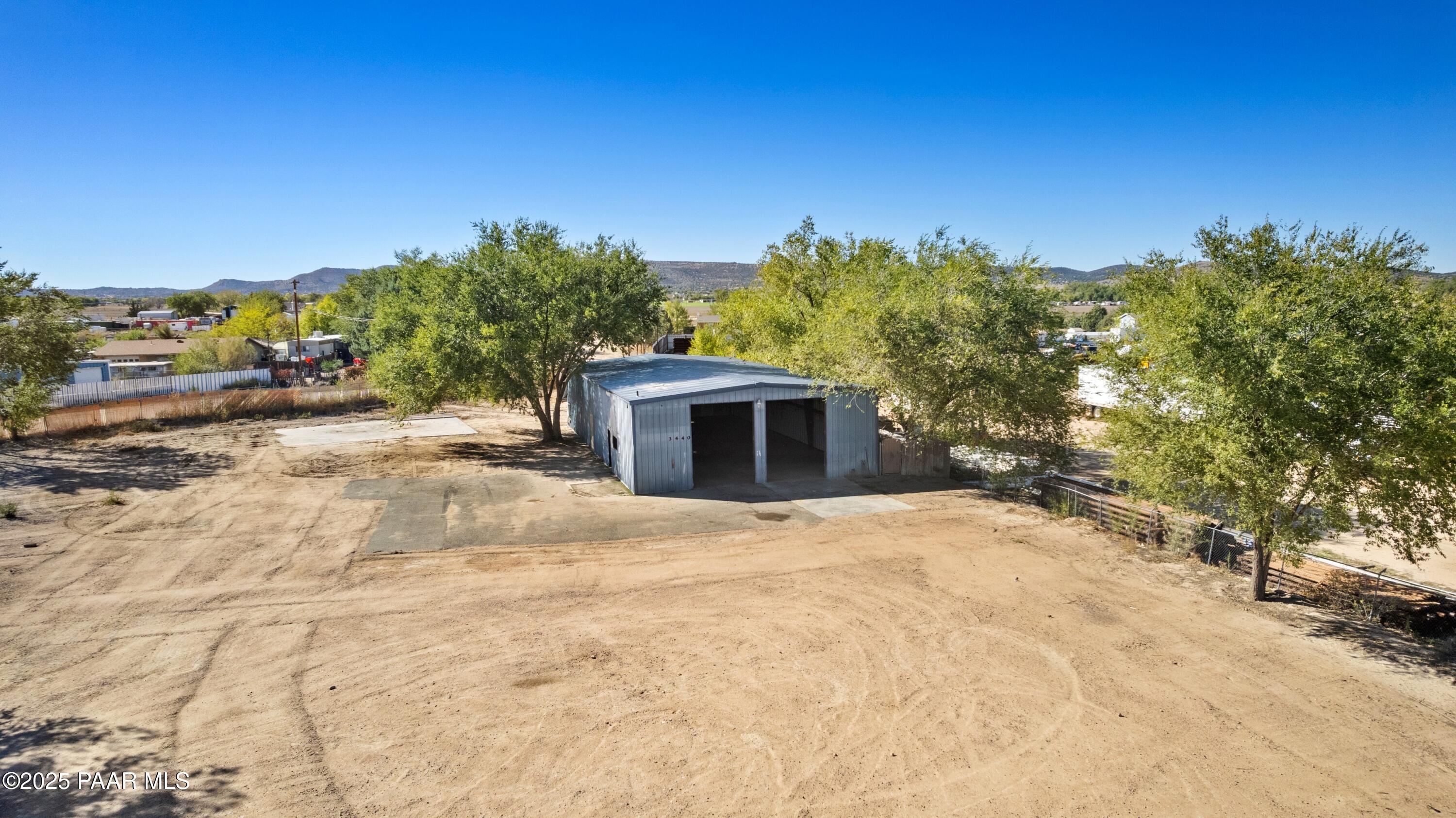 3440 N State Route 89