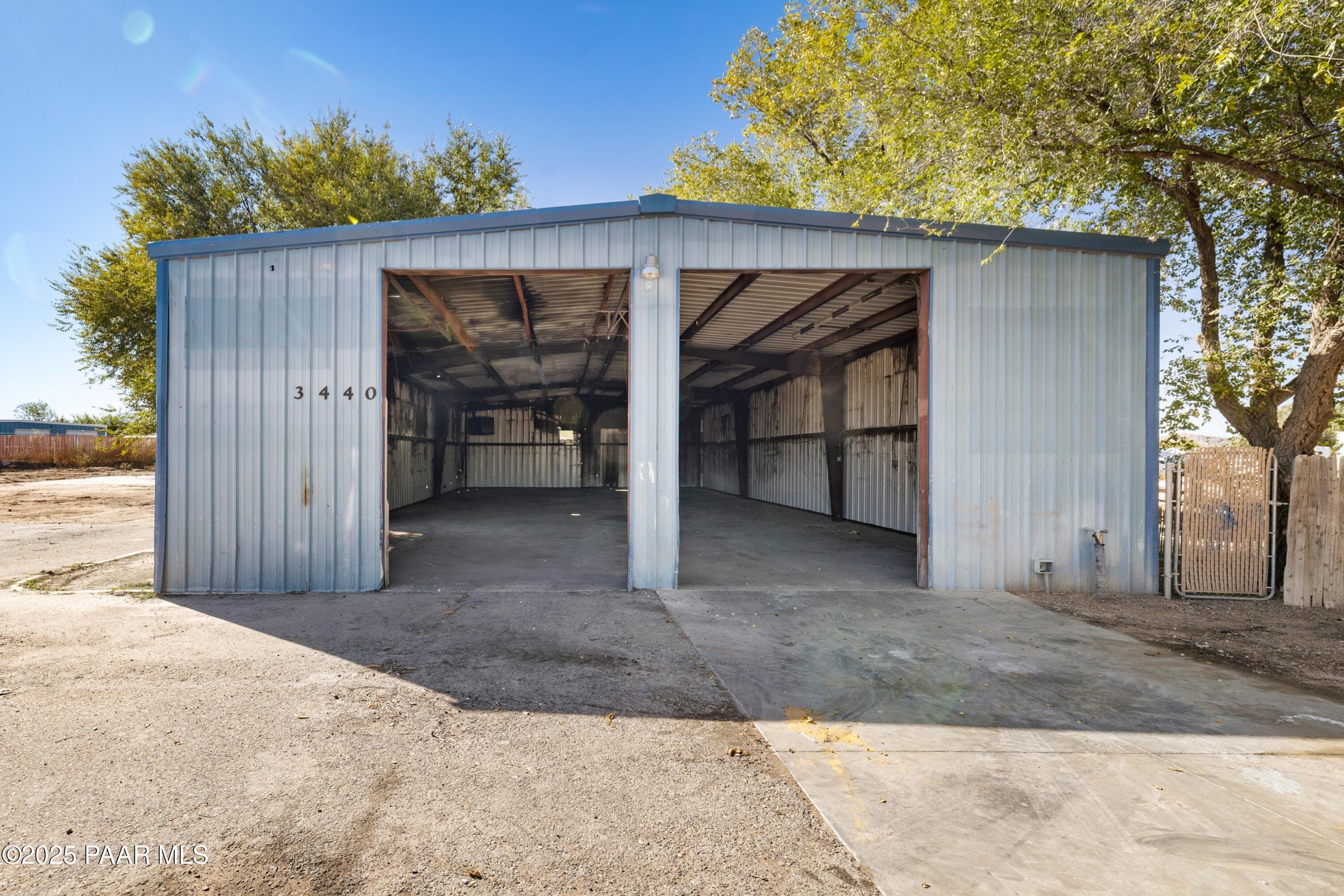 3440 N State Route 89