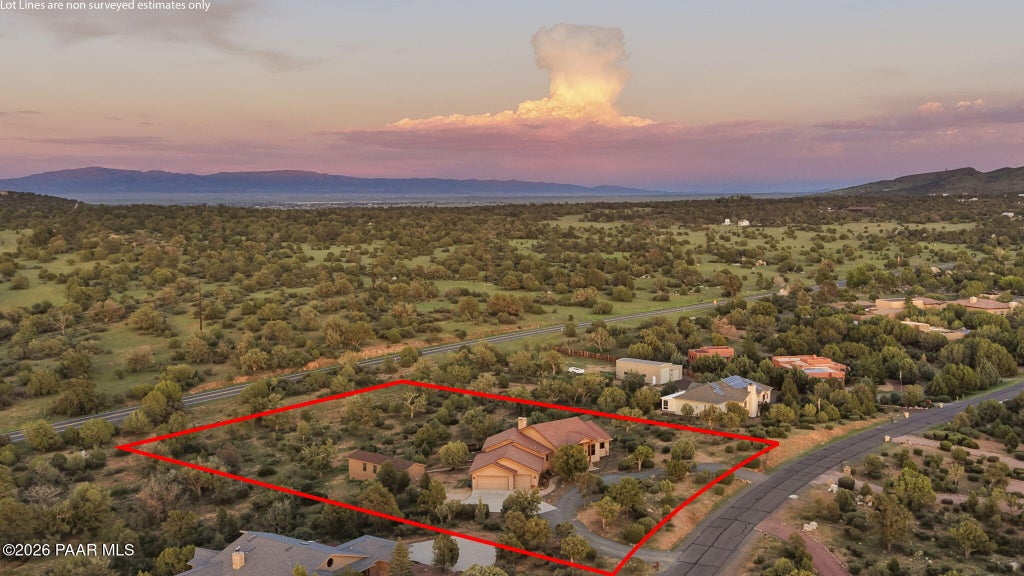 Photo of 13895 N Spotted Eagle Drive, Prescott, AZ 86305 (MLS # 1084589)