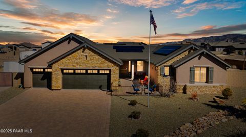 13174 E Belgian Way Prescott Valley AZ 86315