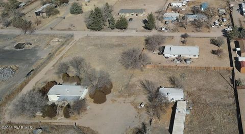 835 E Adams Drive Chino Valley AZ 86323