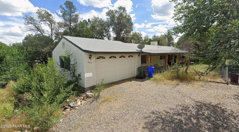 Photo of 2013 Estrella Road, Prescott, AZ 86305 (MLS # 1077146)