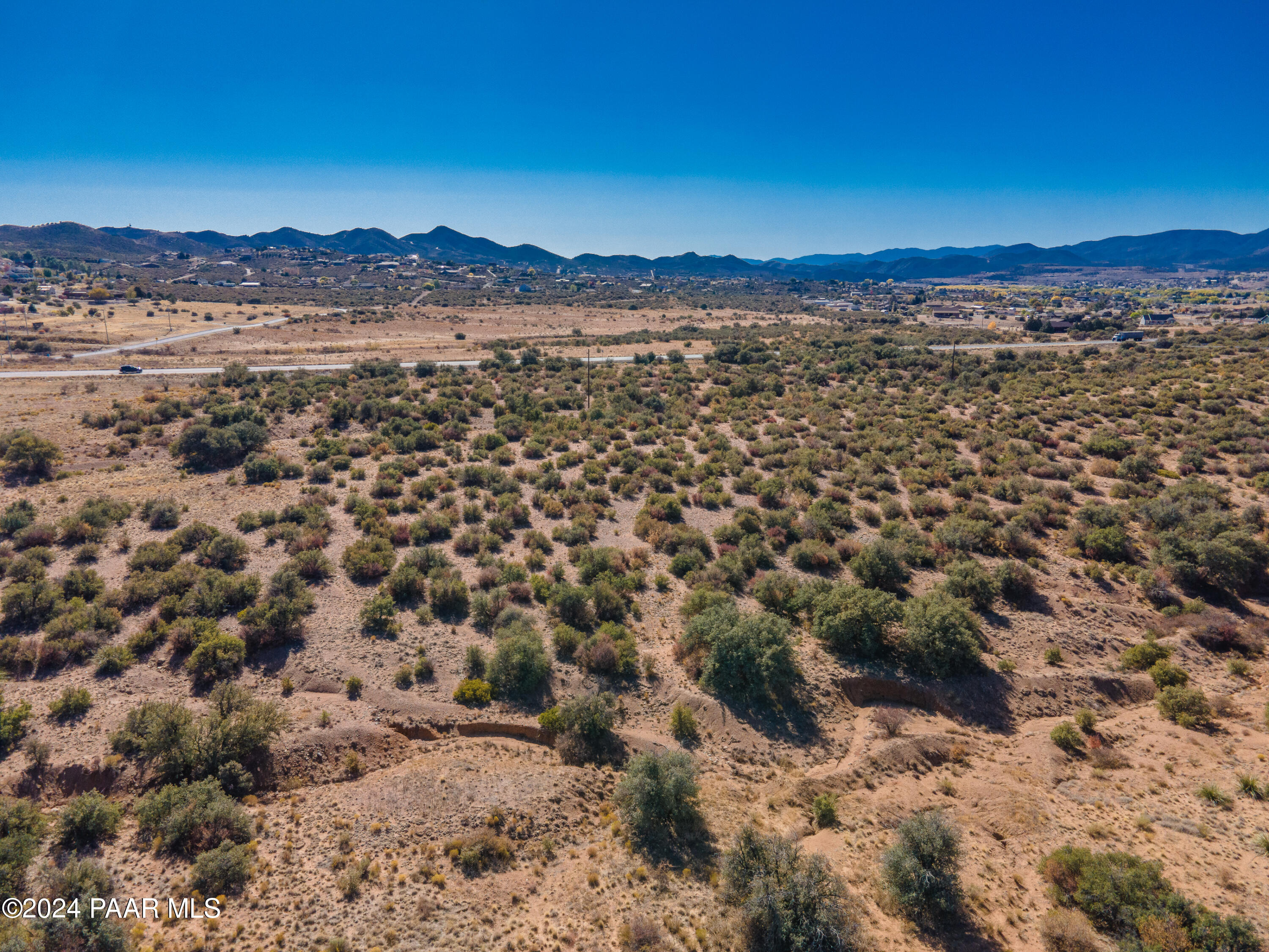 14235 E Leona Lane Parcel K