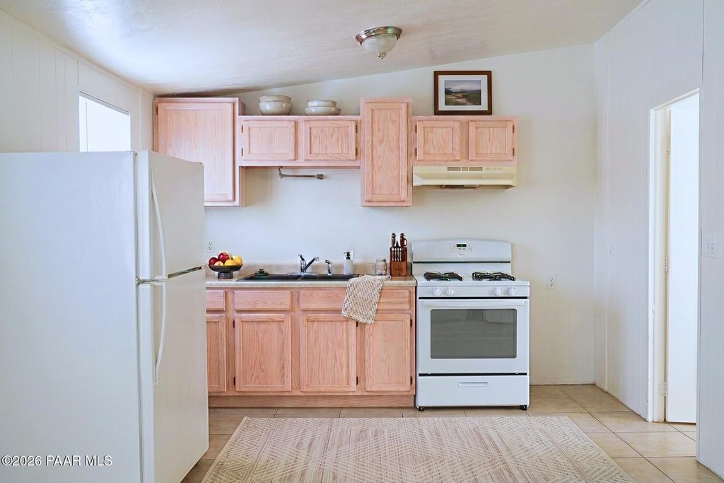 Photo of 2460 N Treat Avenue #2460, Tucson, AZ 85716 (MLS # 1081439)