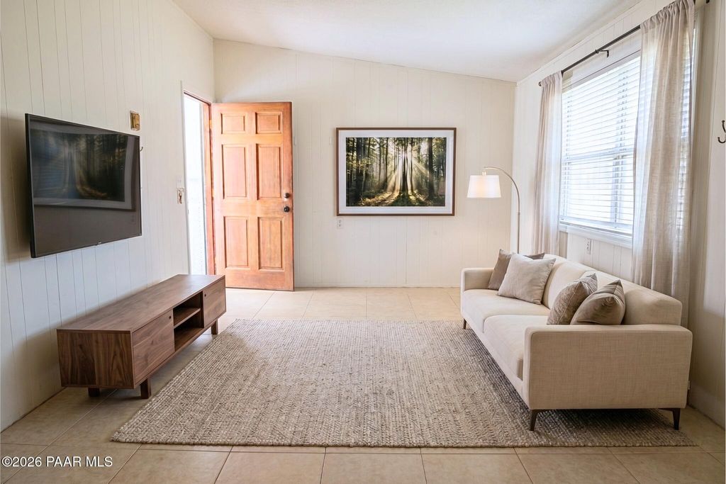 Photo of 2460 N Treat Avenue #2460, Tucson, AZ 85716 (MLS # 1081439)