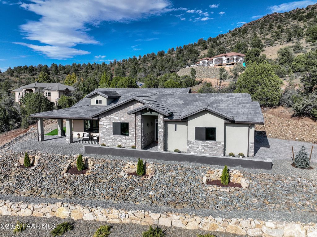 Photo of 1580 Southview Drive, Prescott, AZ 86305 (MLS # 1077401)