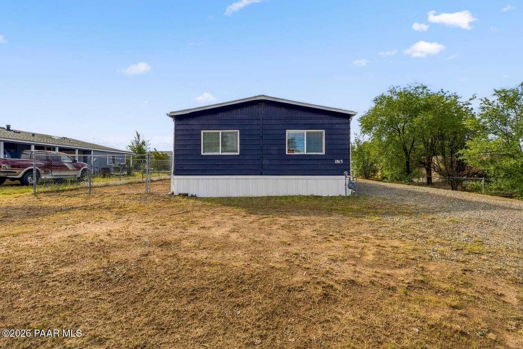 Photo of 1815 Susan Street, Chino Valley, AZ 86323 (MLS # 1085610)