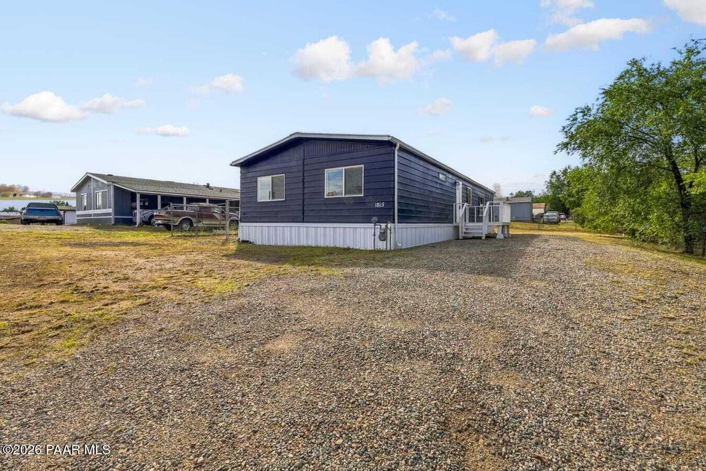Photo of 1815 Susan Street, Chino Valley, AZ 86323 (MLS # 1085610)