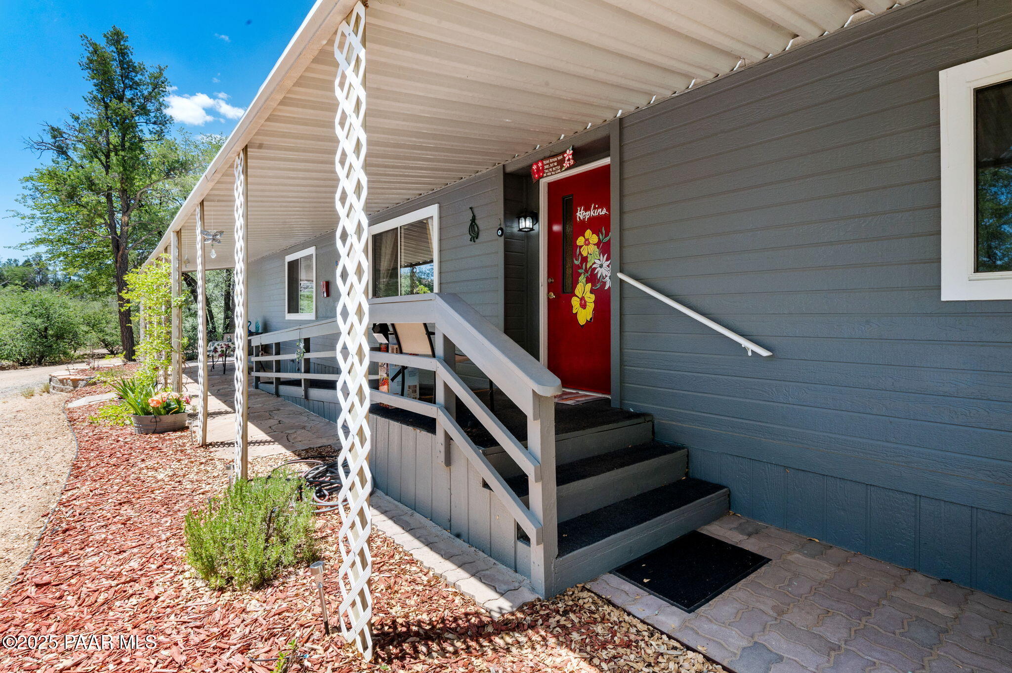 1534 Private Road