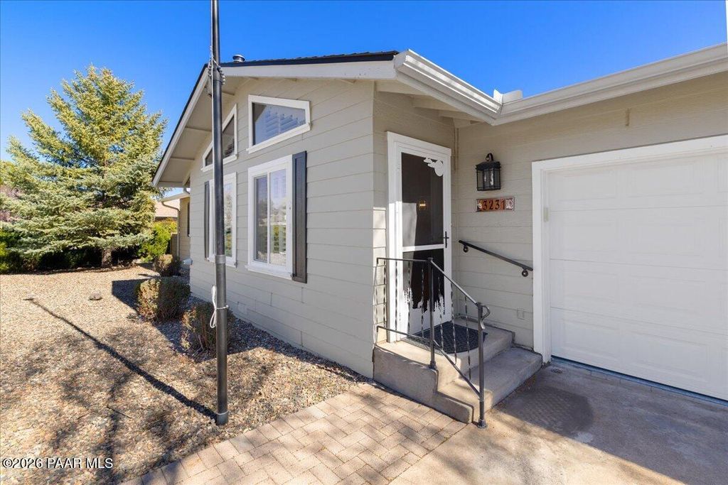 Photo of 3231 Sunflower Drive, Prescott, AZ 86305 (MLS # 1080307)