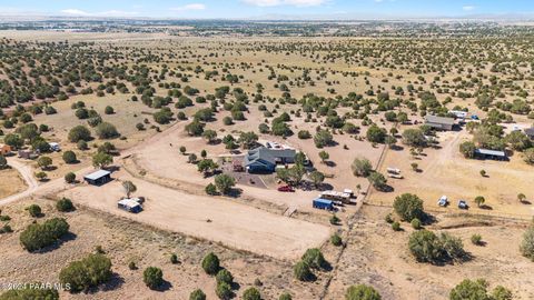 A home in Chino Valley