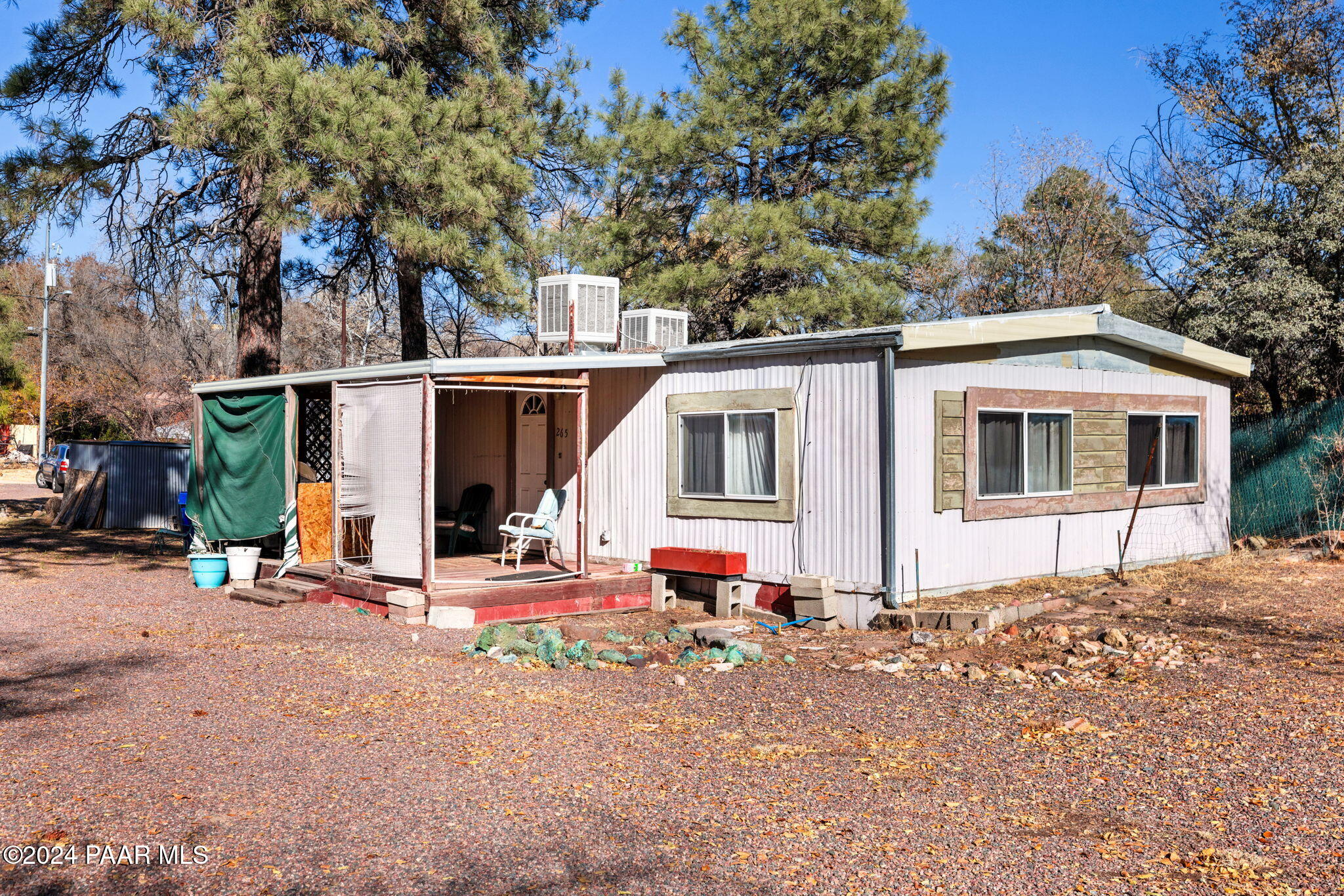 338 Comfort Avenue