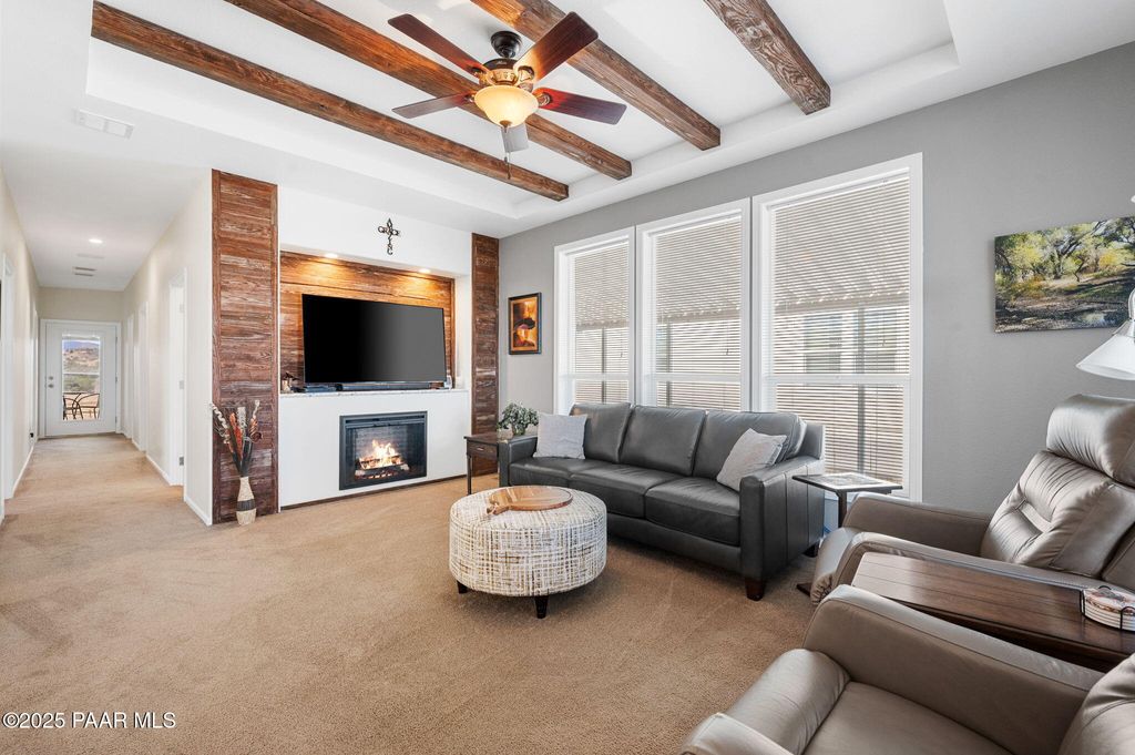 Photo of 11350 E Sarah Jane Lane 28 Ln, Dewey-Humboldt, AZ 86327 (MLS # 1078033)