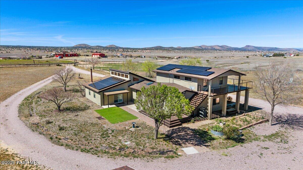 1445 S Table Mountain Road
