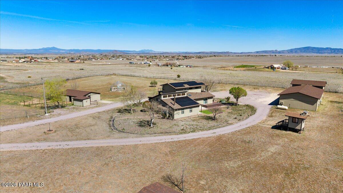 1445 S Table Mountain Road