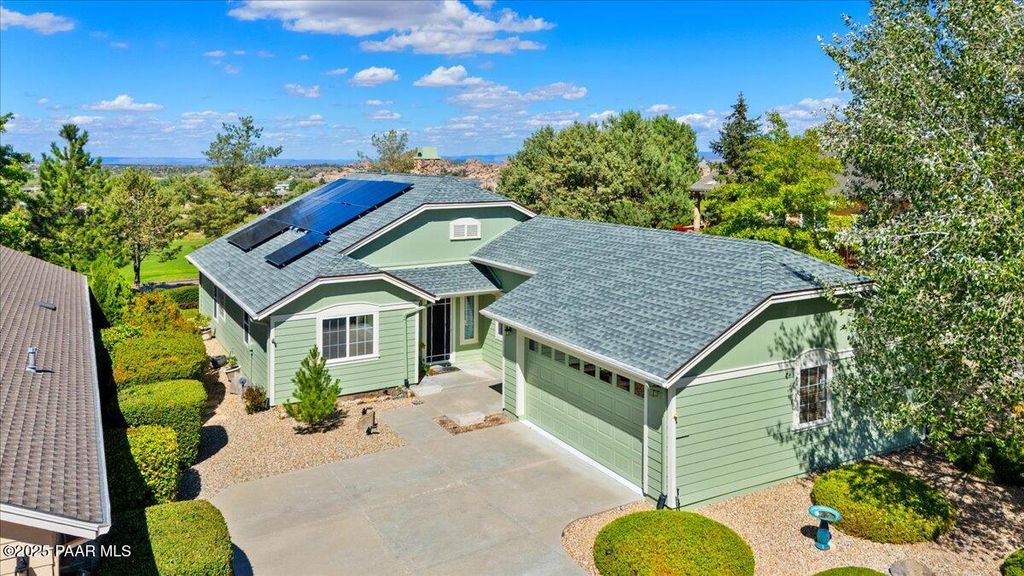 Photo of 1400 St George Cir, Prescott, AZ 86301 (MLS # 1076929)