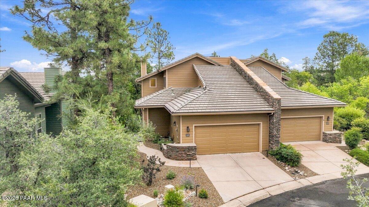 721 Crosscreek Drive