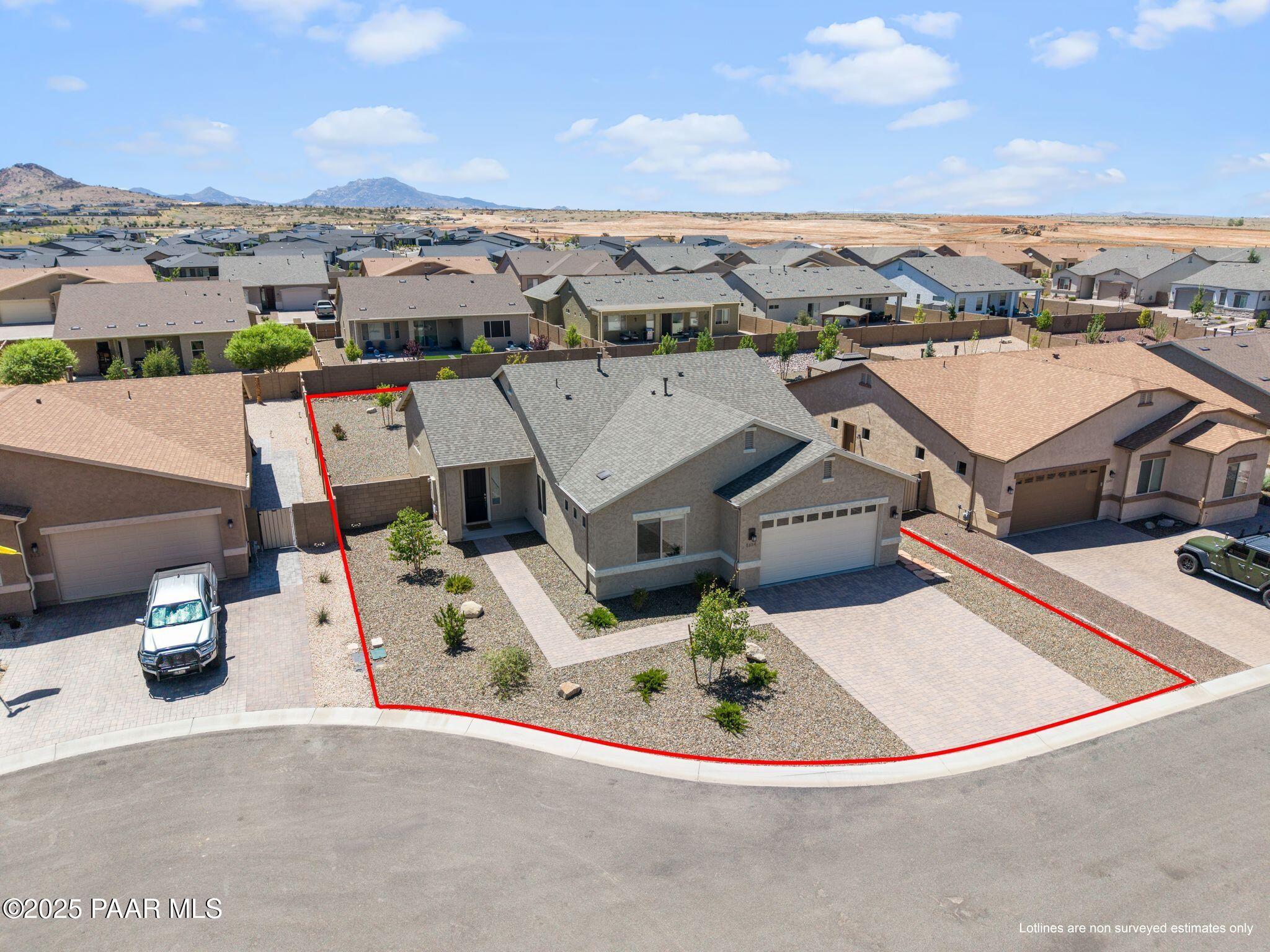 5134 N Fairmount Court