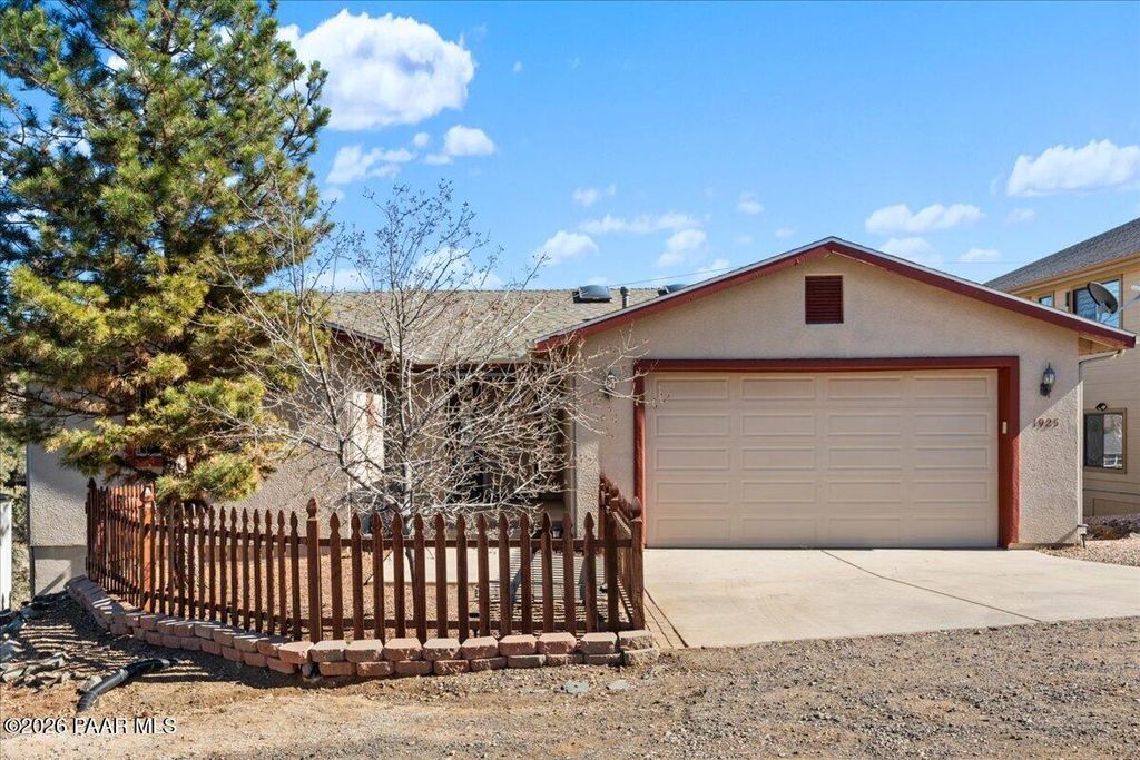 Photo of 1925 N Coral Drive, Prescott, AZ 86301 (MLS # 1079375)