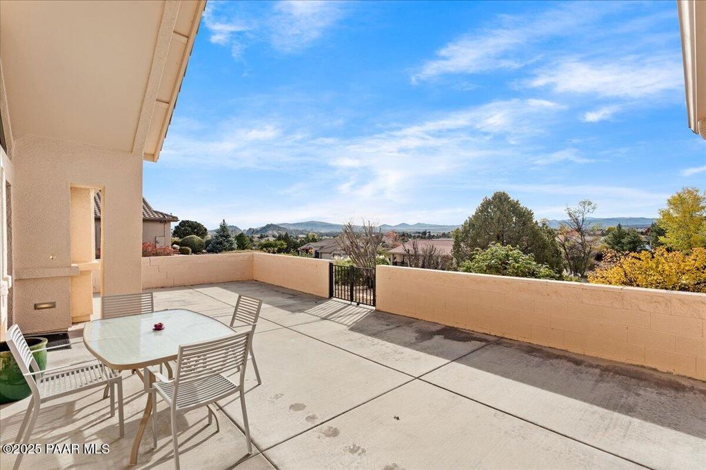 Photo of 5785 Symphony Drive, Prescott, AZ 86305 (MLS # 1078360)