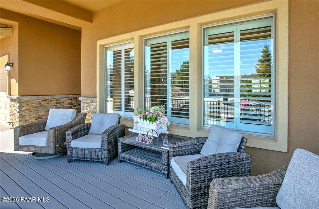 Photo of 3144 Trail Walk Walk, Prescott, AZ 86301 (MLS # 1080444)