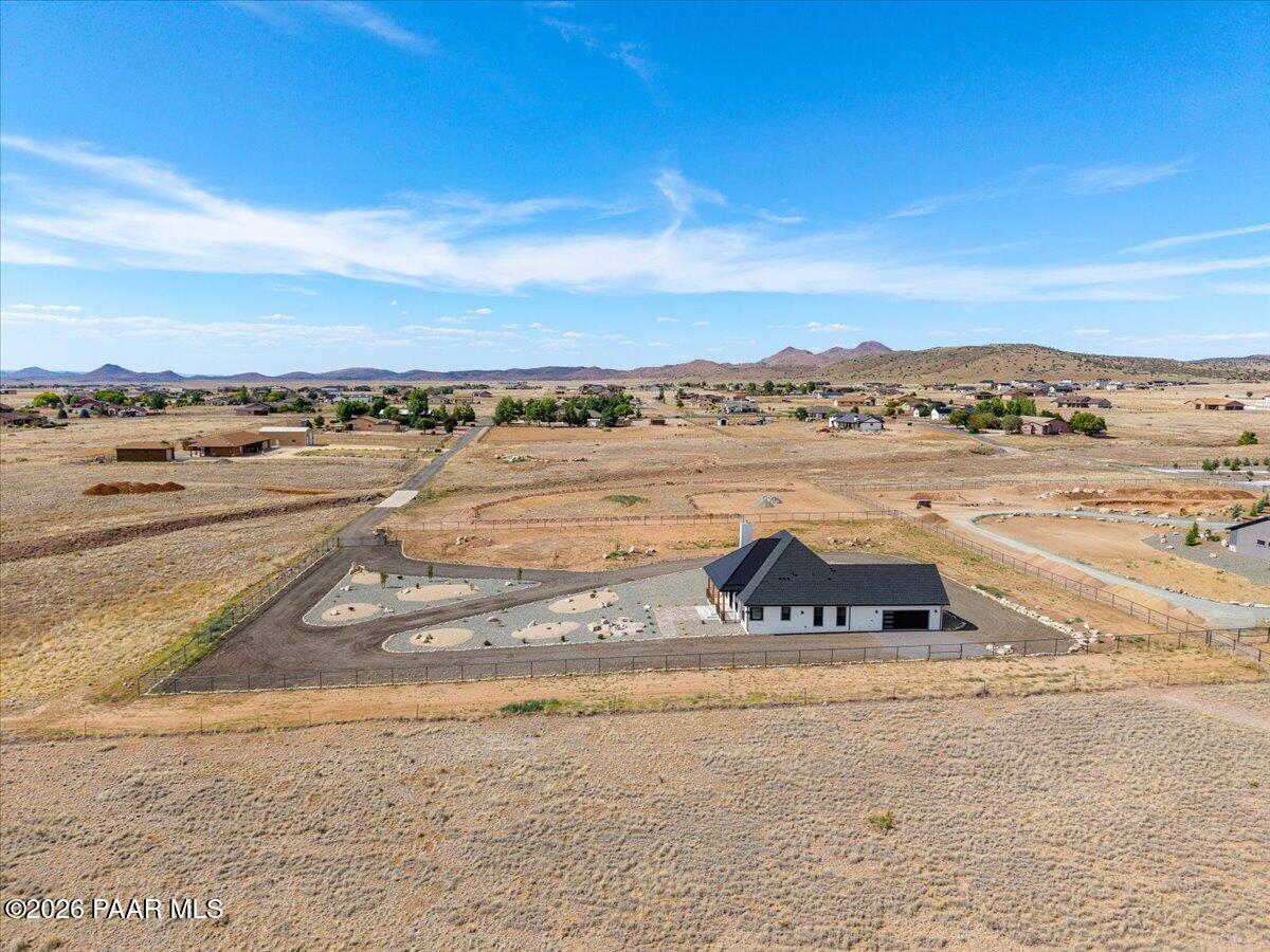 11005 N Bison Ranch Drive