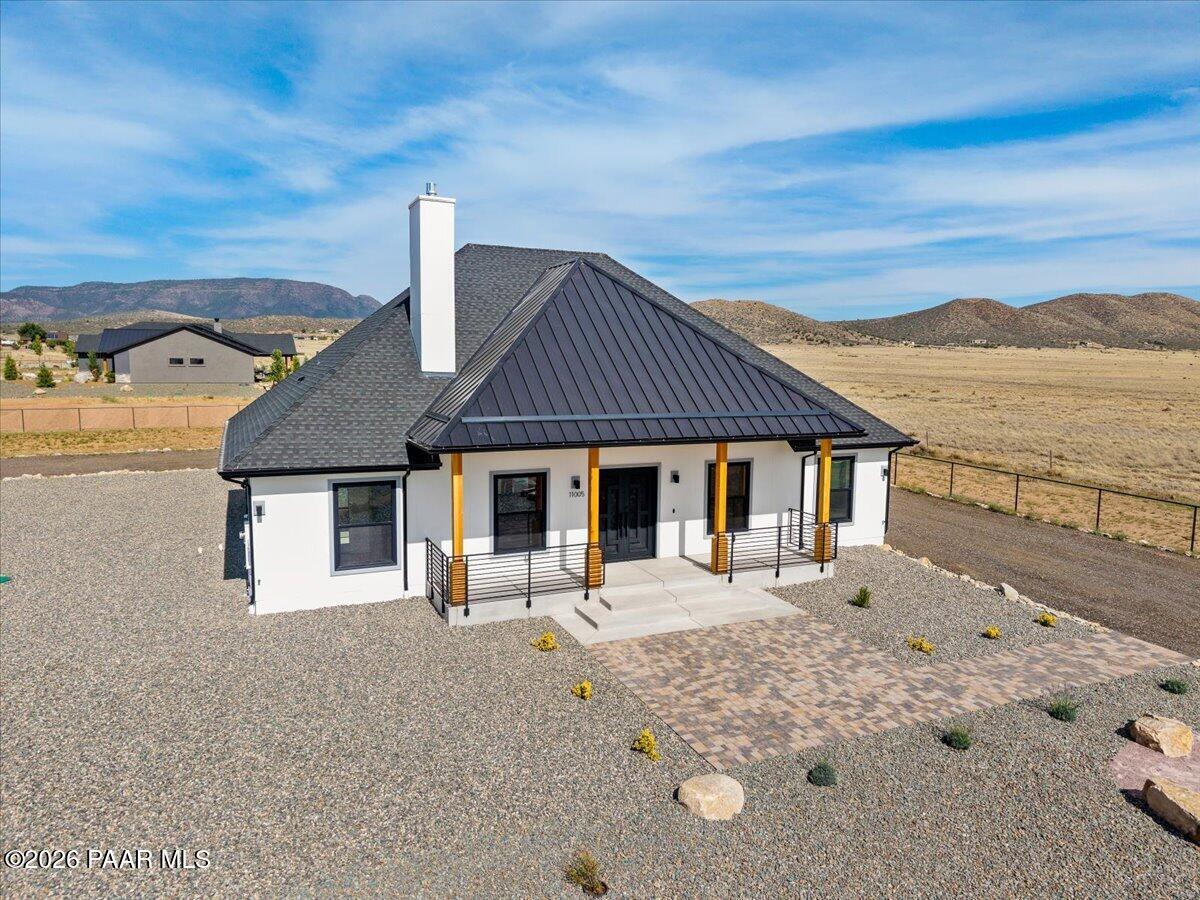 11005 N Bison Ranch Drive