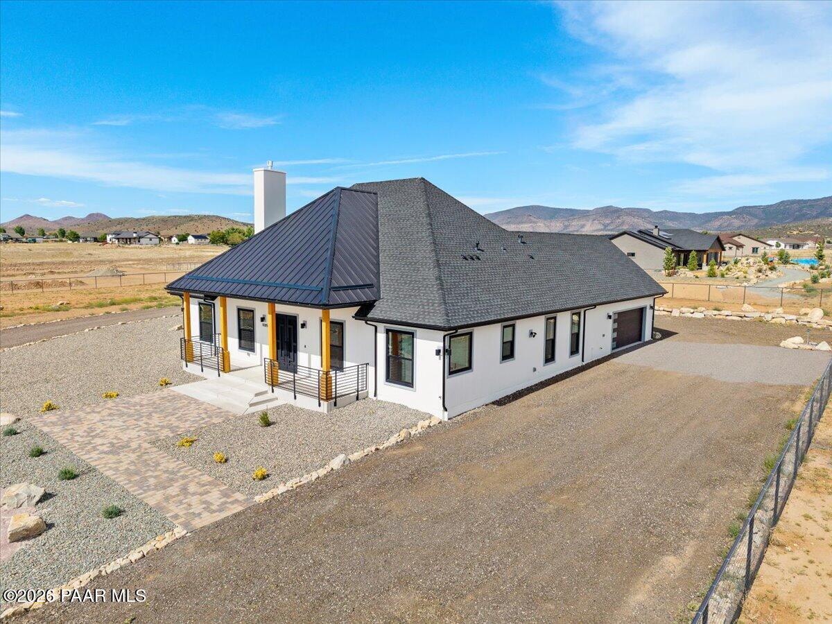 11005 N Bison Ranch Drive