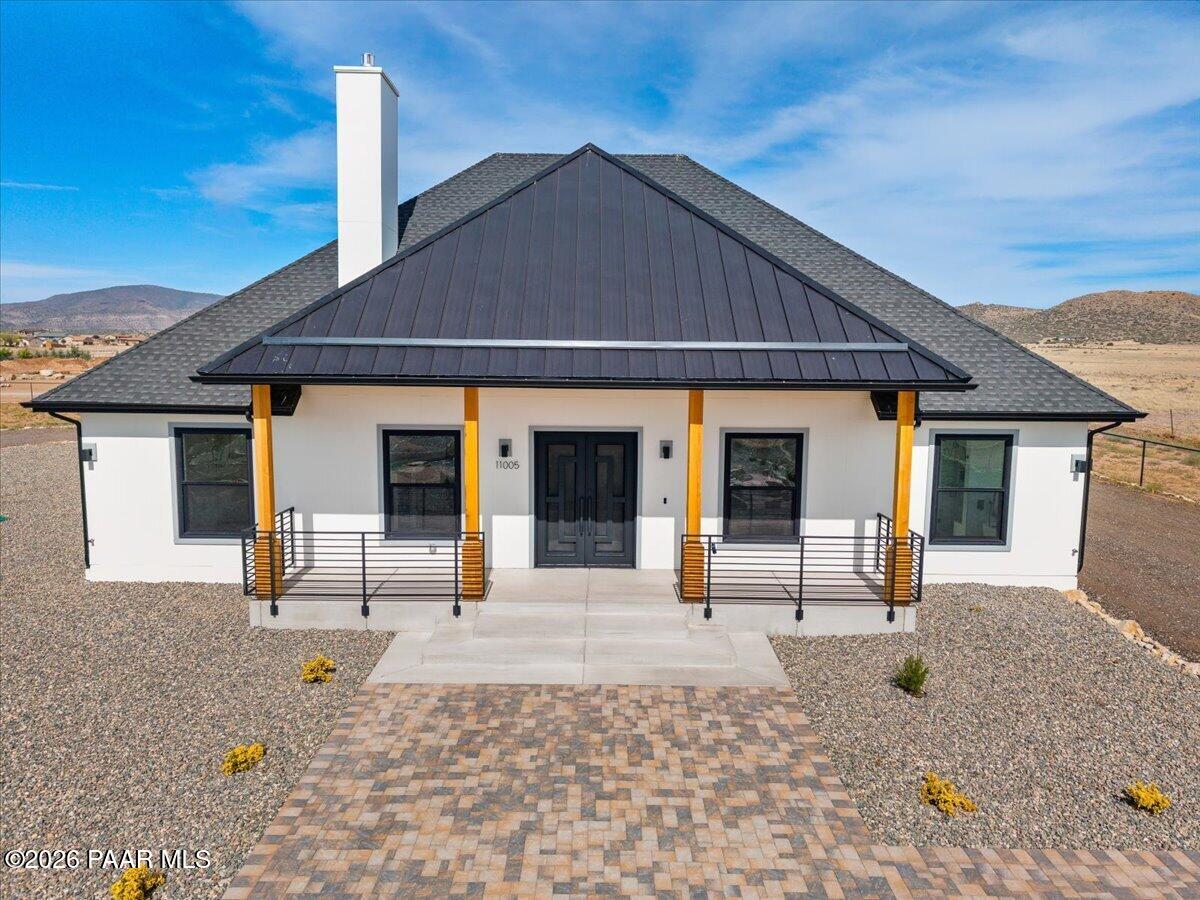 11005 N Bison Ranch Drive