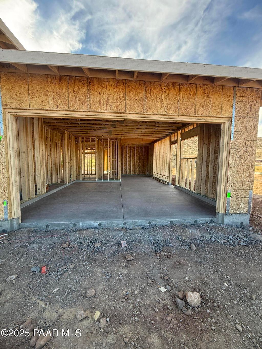 Photo of 4335 N Larkin Avenue, Prescott Valley, AZ 86314 (MLS # 1078343)