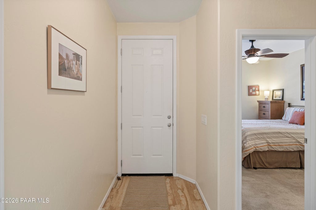 Photo of 1055 N Hobble Strap Lane, Prescott Valley, AZ 86314 (MLS # 1085684)