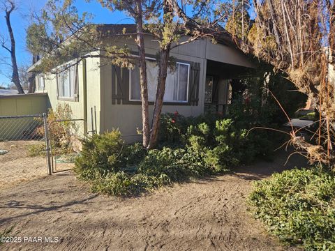 403 Sun Street Prescott AZ 86301