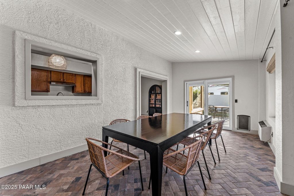 Photo of 665 W Santa Fe Drive, Wickenburg, AZ 85390 (MLS # 1078370)