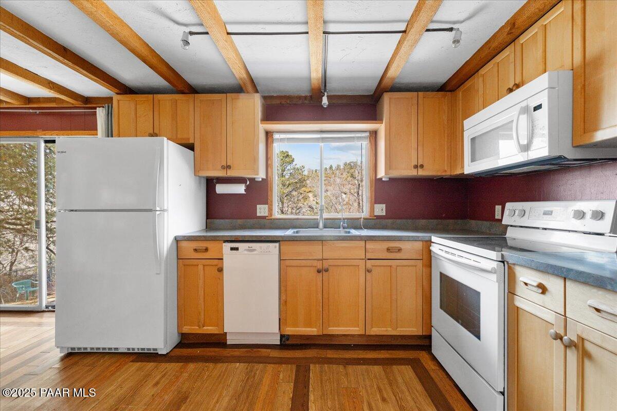 535 S Emerald Trail
