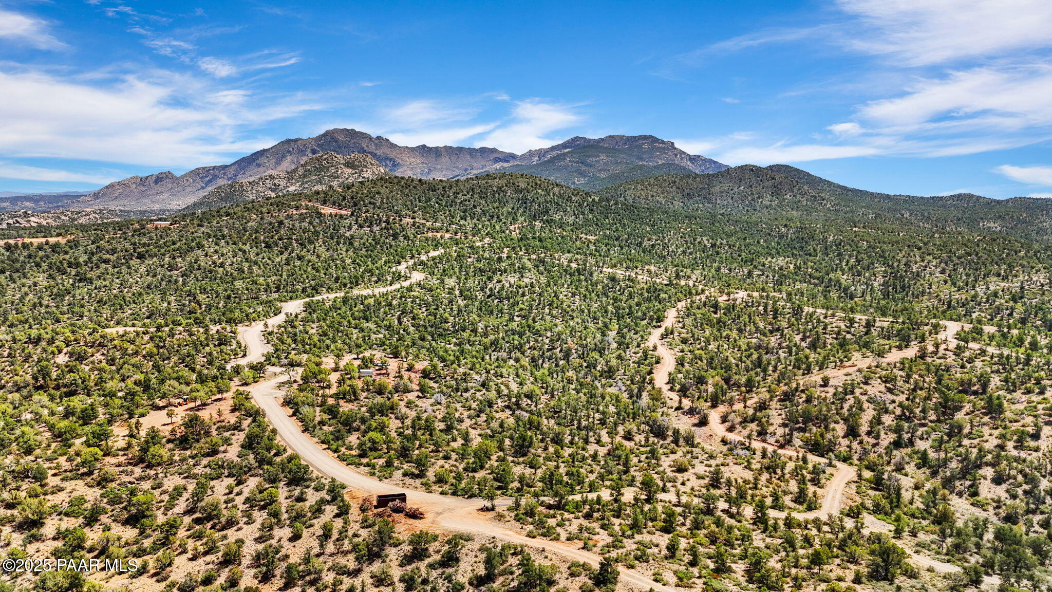 Tbd 6099 W Everlark Lot 1d Trail
