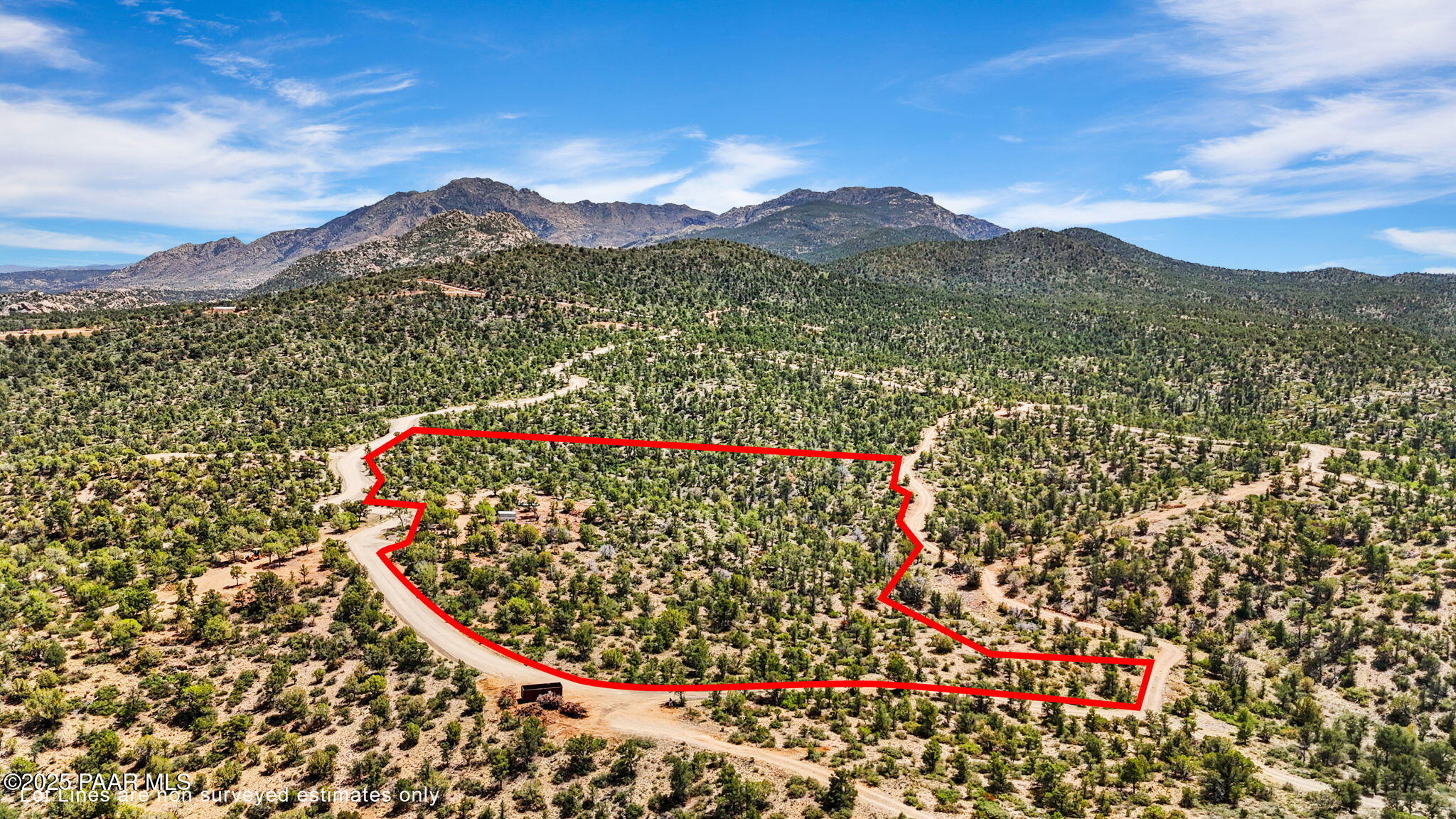 Tbd 6099 W Everlark Lot 1d Trail