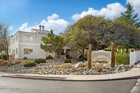 Photo of 333 W Leroux Street #C4, Prescott, AZ 86303 (MLS # 1078375)