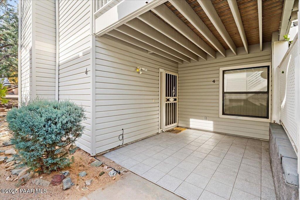 Photo of 333 W Leroux Street #C4, Prescott, AZ 86303 (MLS # 1078375)