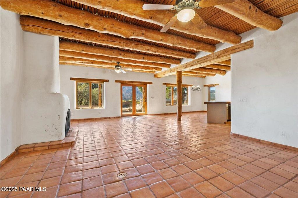 Photo of 10901 N Deer Hill Lane, Prescott, AZ 86305 (MLS # 1077648)