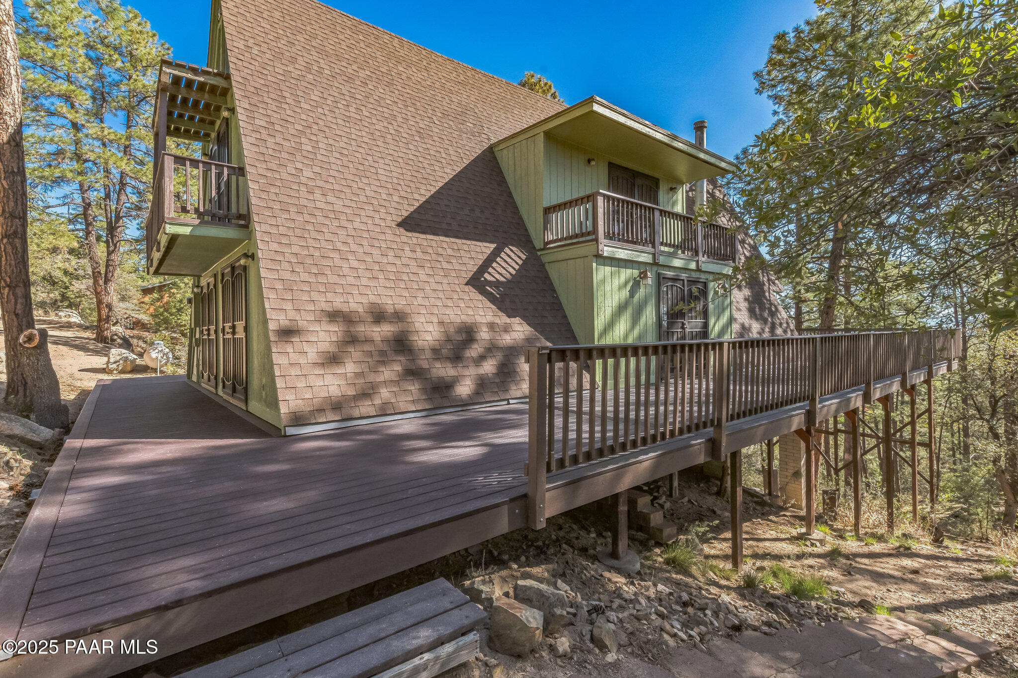 805 N Smoki Drive