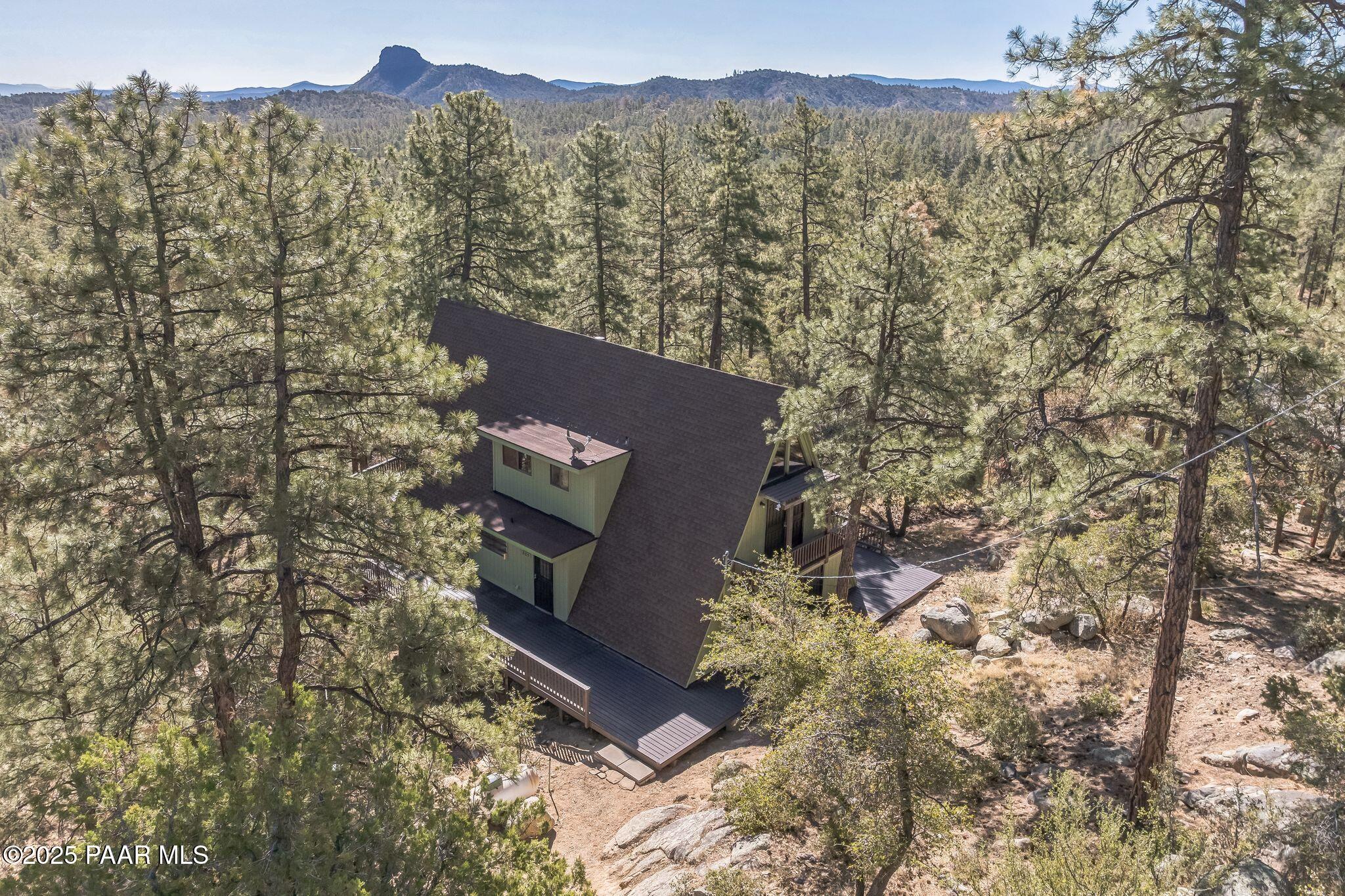 805 N Smoki Drive