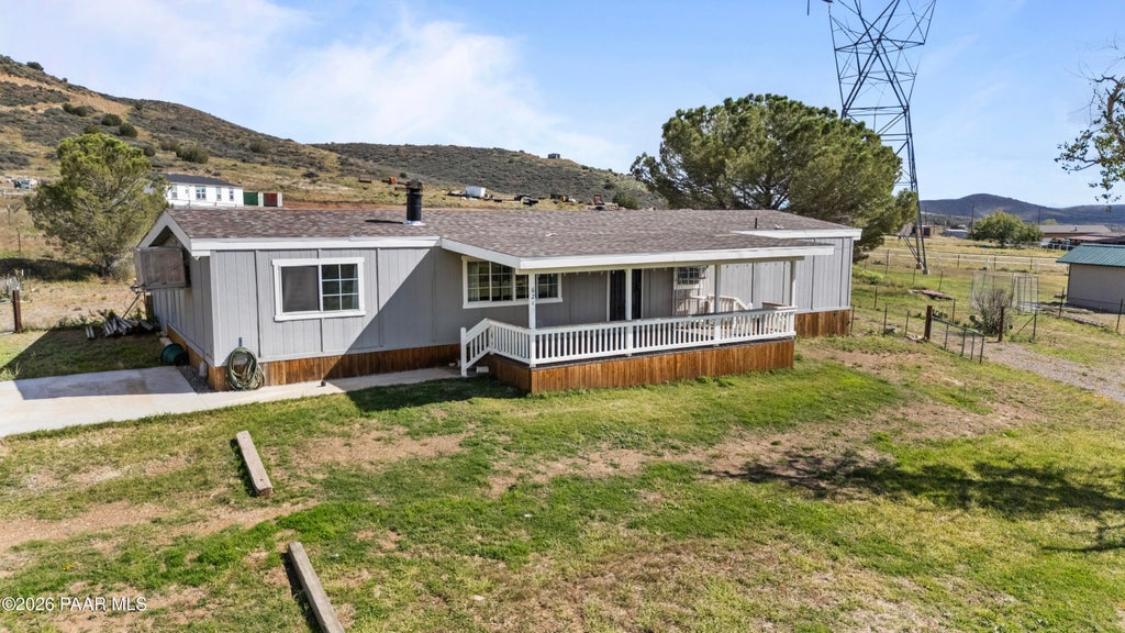 Photo of 6249 S Country Road, Mayer, AZ 86333 (MLS # 1085909)