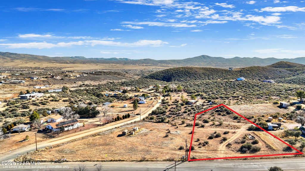 Photo of 655 S Martha Way, Dewey-Humboldt, AZ 86327 (MLS # 1079432)