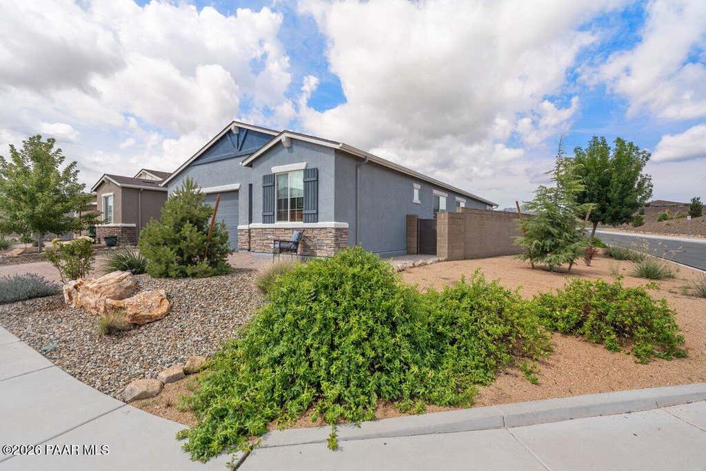 Photo of 6294 Harvest Moon Avenue, Prescott, AZ 86305 (MLS # 1084411)